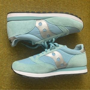 SAUCONY MEN JAZZ 81 UV (BLUE)